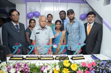 Homeo Trends Hospital Launched By Love You Bangaram Team